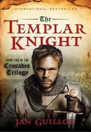 [The Crusades Trilogy 02] • The Templar Knight